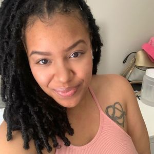 Meet your Posher, Tierra